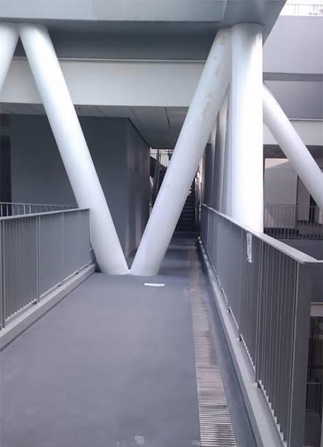 structural design fail