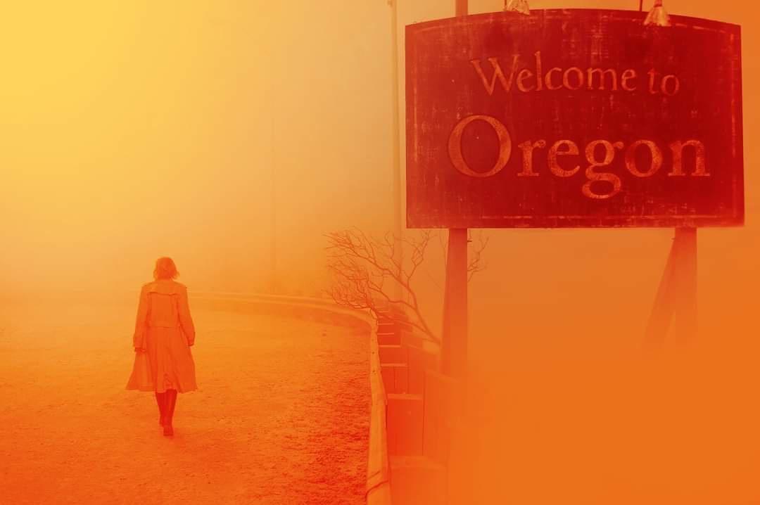 silent hill movie ash - Welcome to Oregon