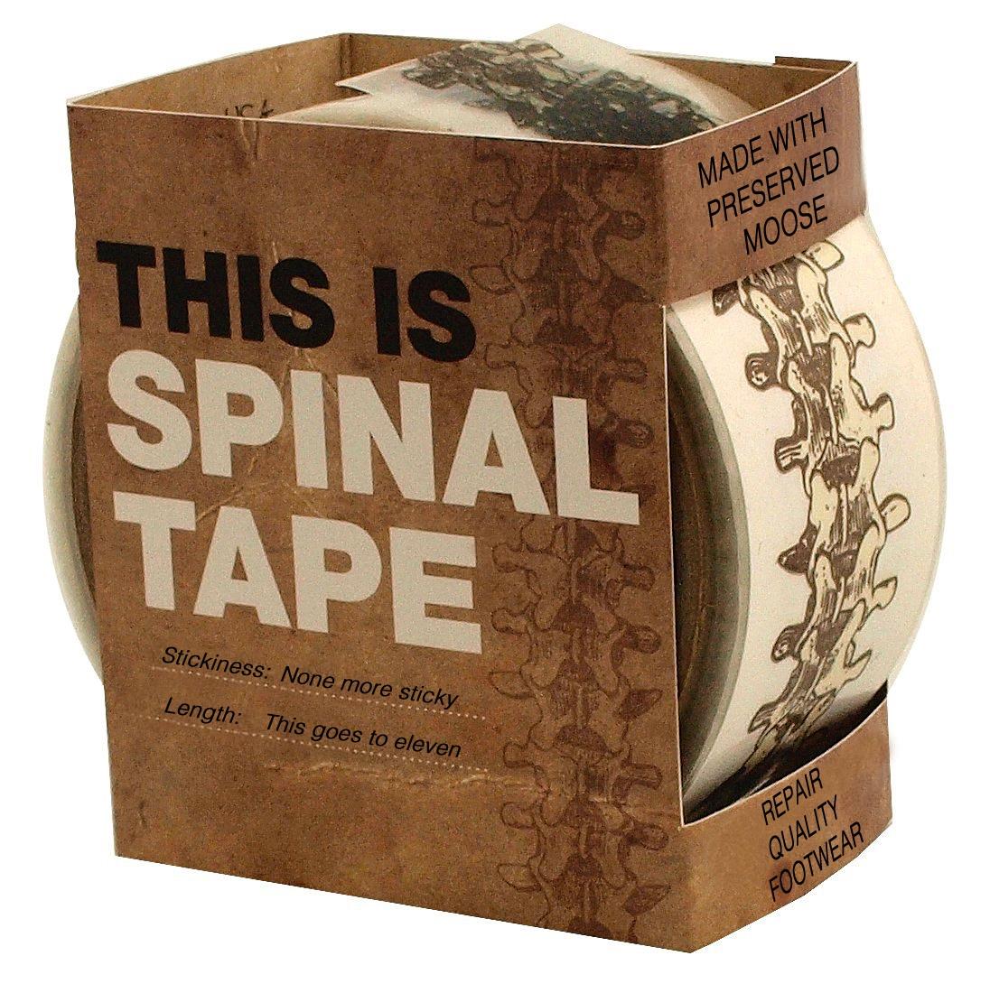 This Is Spinal Tap - Made With Preserved Moose This Is Spinal Tape