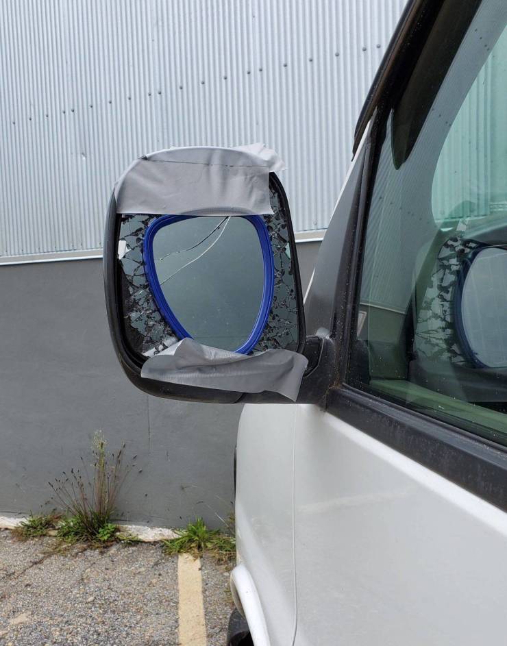 vehicle door