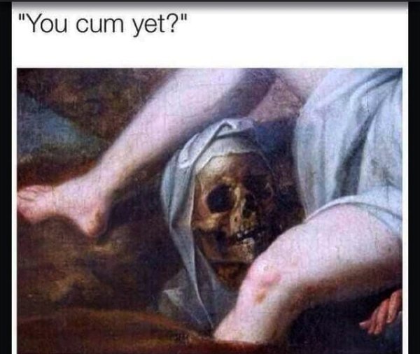 32 NSFW Memes for Your Dirty Mind.