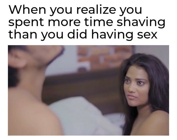 32 NSFW Memes for Your Dirty Mind.