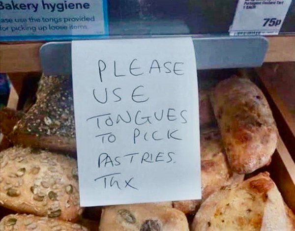 25 People Who Failed at Spelling.