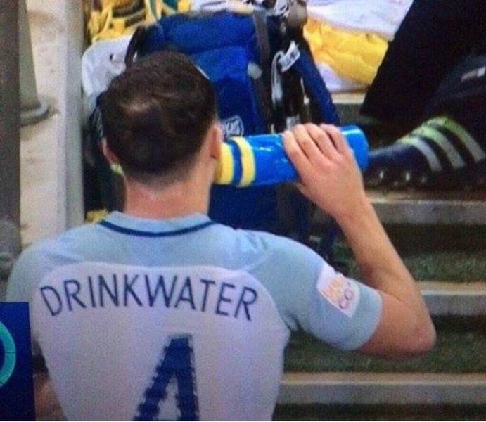 "DRINKWATER"