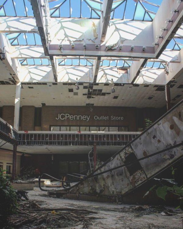 jcpenney outlet store - JCPenney Outlet Store