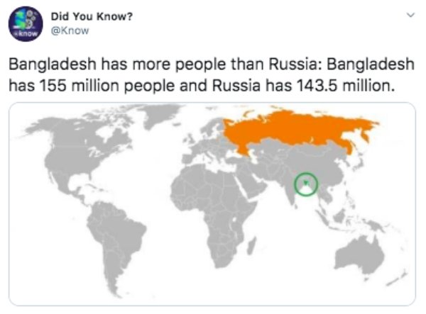 dry world map - Did You Know? Bangladesh has more people than Russia Bangladesh has 155 million people and Russia has 143.5 million.