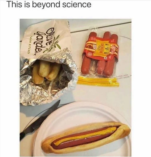 funny memes -this is beyond science