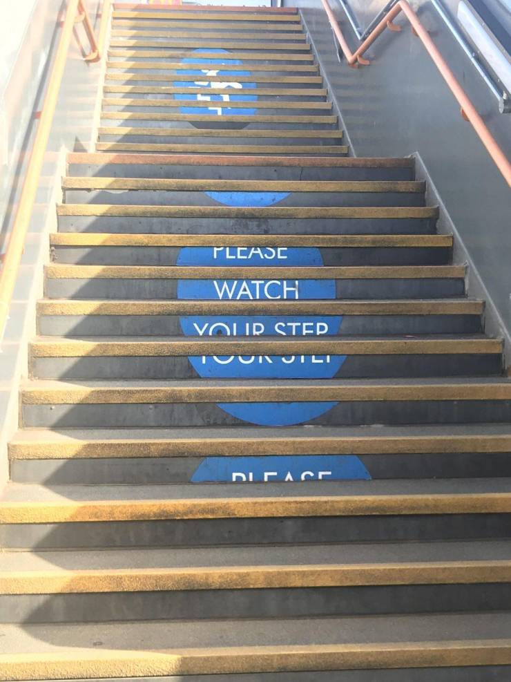 stairs - Pleasc Watch Volir Step Iuili Dlace