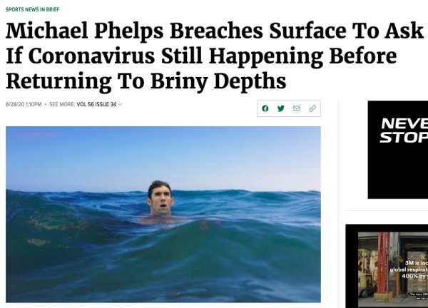 miller place lacrosse - Sports News In Brief Michael Phelps Breaches Surface To Ask If Coronavirus Still Happening Before Returning To Briny Depths 82820 Pm. See More Vol 56 Issue 34 Neve Stop 3M is Inc global respiral 400% by