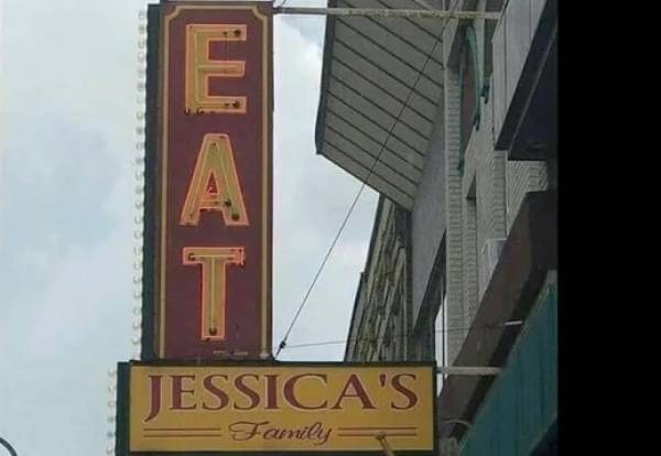 eat jessica's family - E A T Jessica'S Family