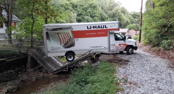 uhaul