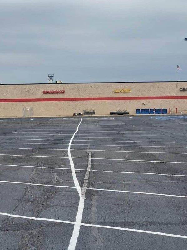 29 People Who Tried and Failed.