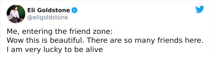 Feyza Aktan - Eli Goldstone Me, entering the friend zone Wow this is beautiful. There are so many friends here. I am very lucky to be alive