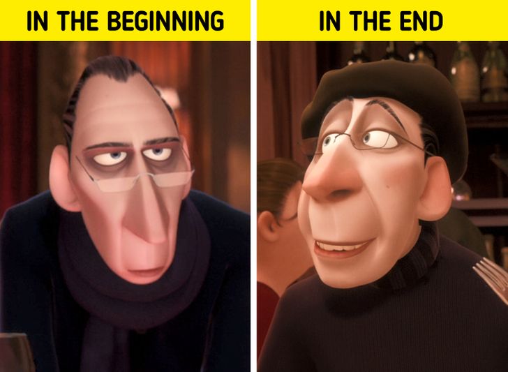 glasses - In The Beginning In The End