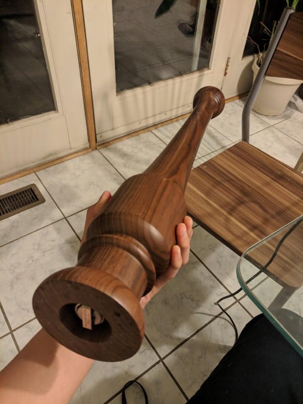 massive things -  musical instrument