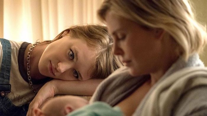 movie about postpartum depression