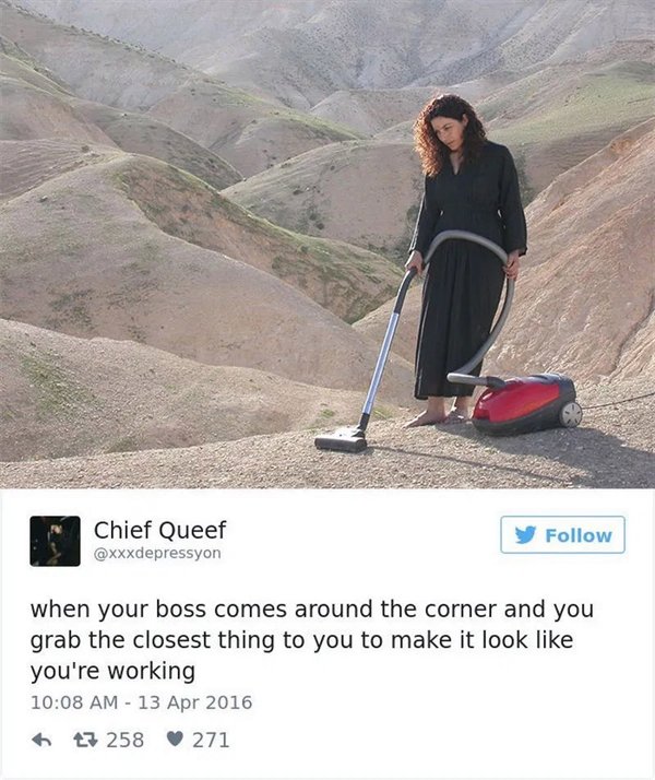 35 Work Memes For a Distraction From Your Day