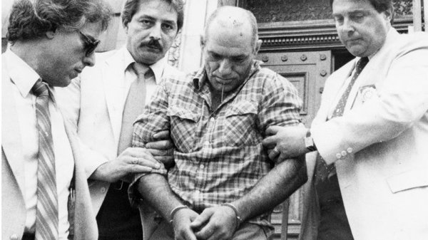 NEW YORK: CROPSEY.This escaped mental patient with a hook for a hand would grab children in Staten Island, but the old legend became horrifyingly real when a killer named Andre Rand was caught in the 1970s.
