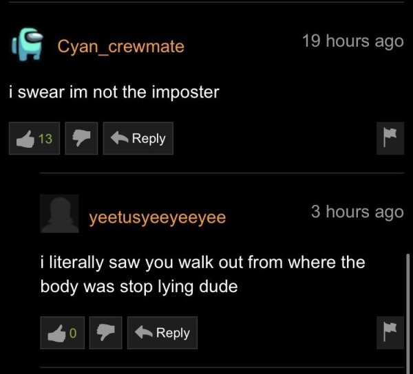 35 Pornhub Comments that Are Something else.