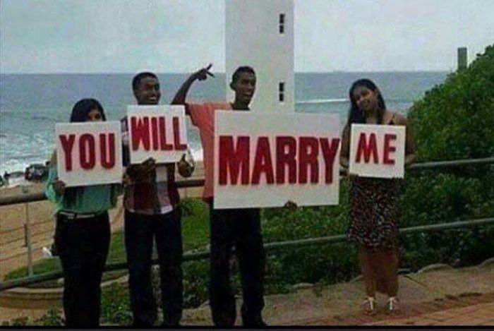 you will marry me meme - You Will Marry Me