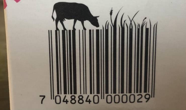 stuff thats cool to look at - barcode