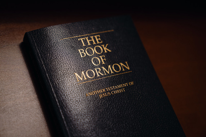 big secrets - book of mormon - The Book Of Mormon Nother Testament Of Jesus Christ