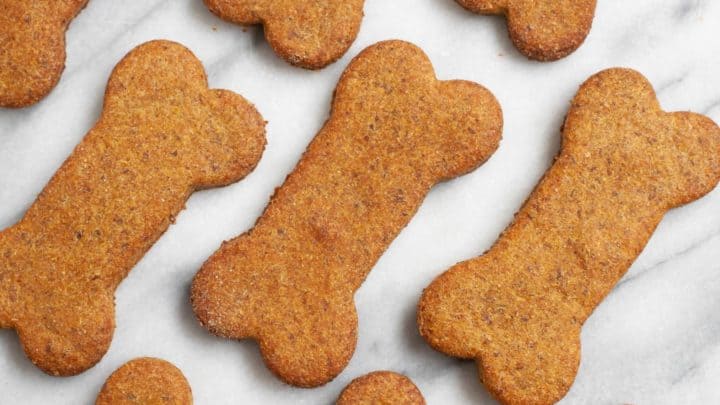 Make your edibles in the shape of dog treats and take them anywhere you want. If a drug dog finds them, his handler will just think he’s being a silly boy.