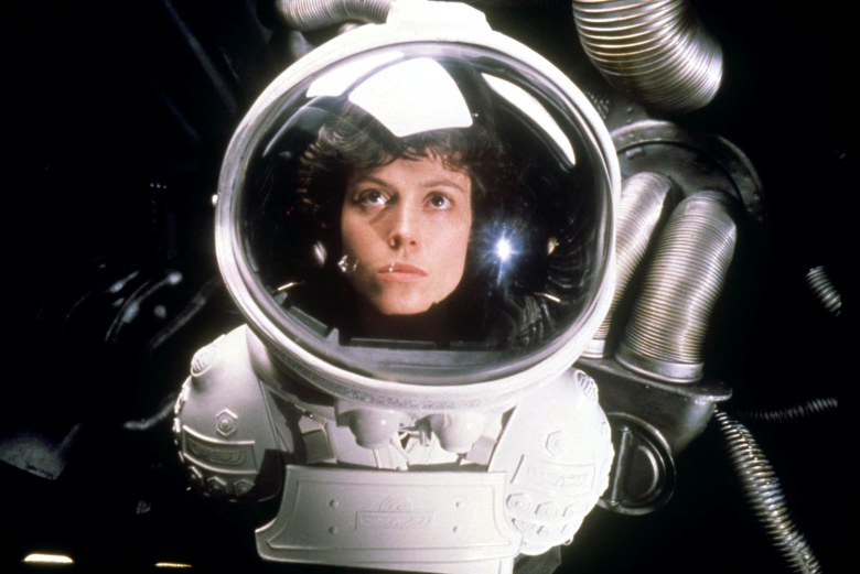 alien sigourney weaver - 11