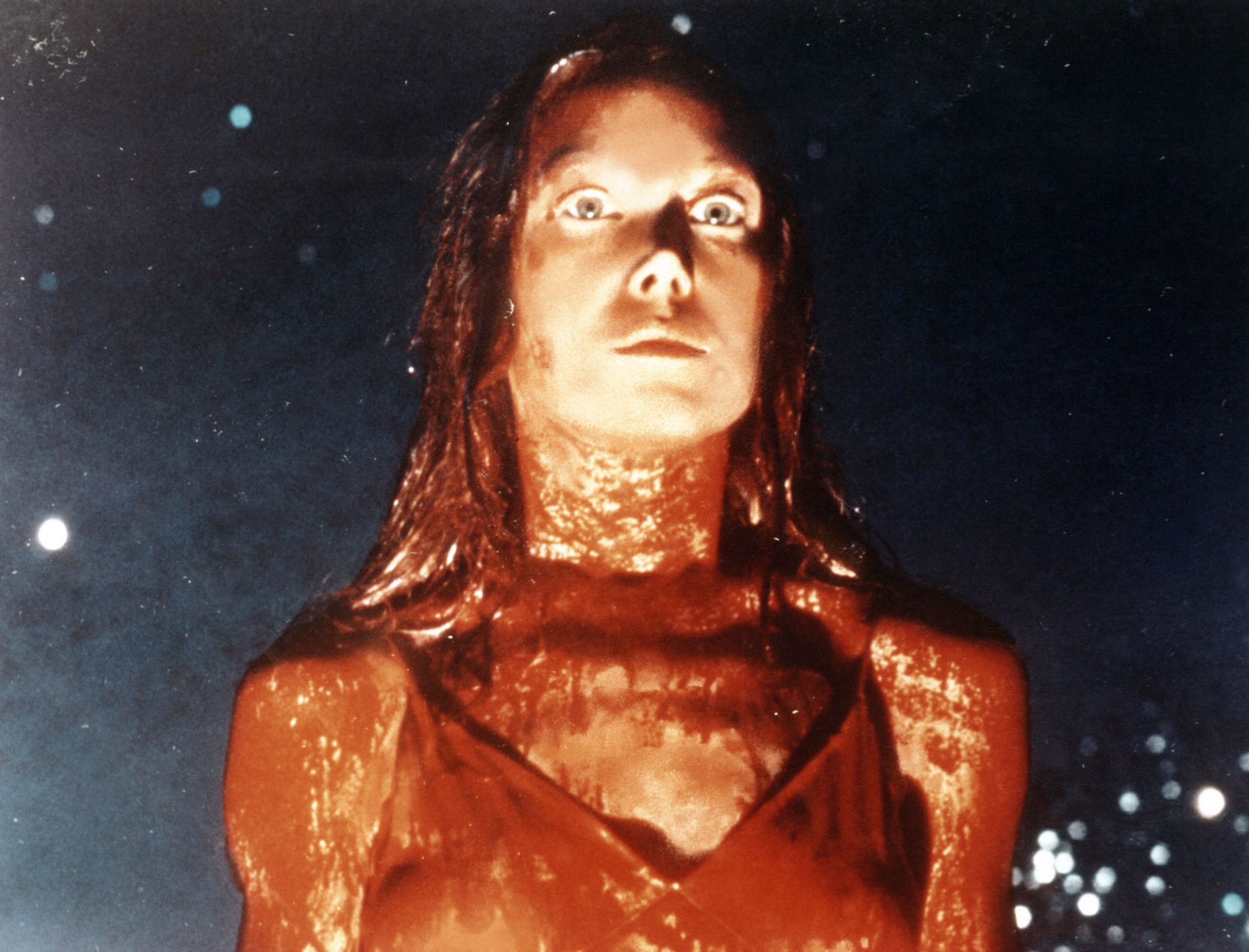 carrie film 1976