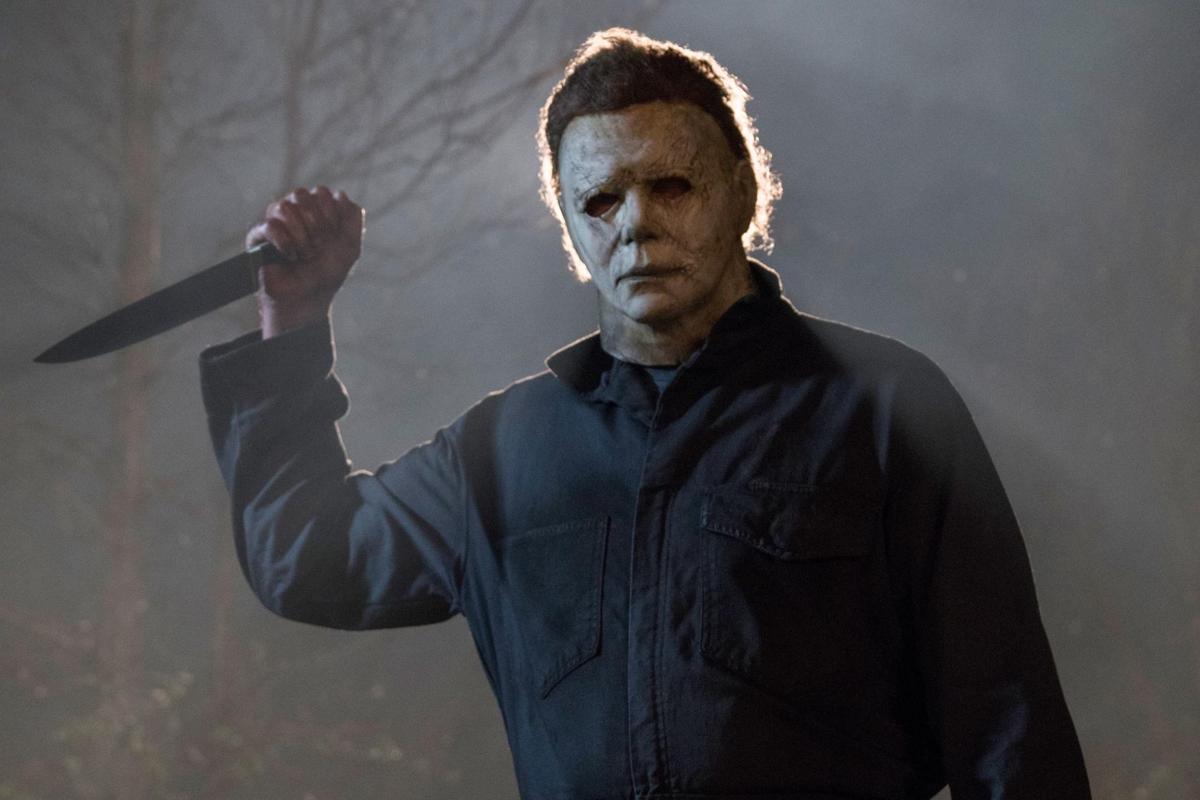 michael myers