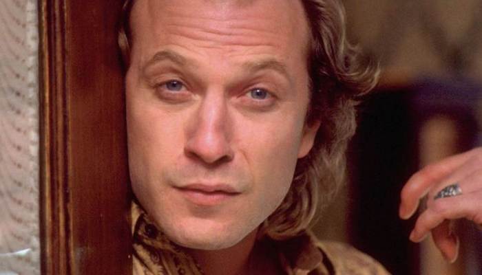 buffalo bill silence of the lambs