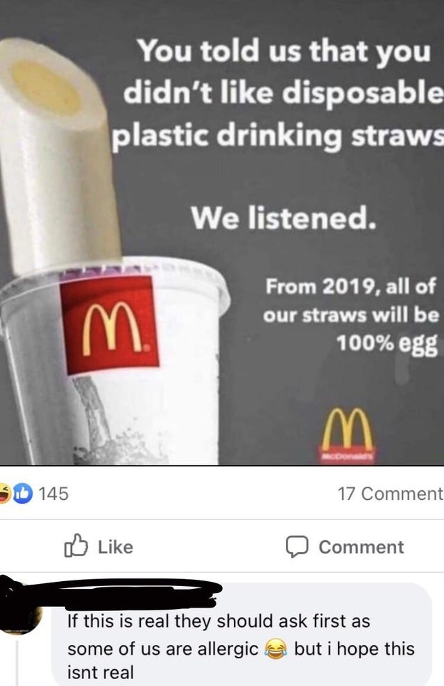 lyrics to baby by justin - You told us that you didn't disposable plastic drinking straws We listened. m. From 2019, all of our straws will be 100% egg M L 145 17 Comment Comment If this is real they should ask first as some of us are allergic but i hope 