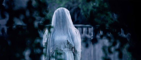 Mexico: La Llorona.

Many of you may know of this story since it was adapted into a major motion picture in 2019. The story goes that La Llorona was a woman who was abandoned by her husband. She proceeded to drown her children and herself but now spends her time wandering around as a ghost. The legend claims that anyone who hears her crying and approaches her will meet the same fate as her children.