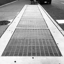 "I don’t FEAR it, but I’d rather not walk over grates on the sidewalk when I could just continue walking on solid ground."