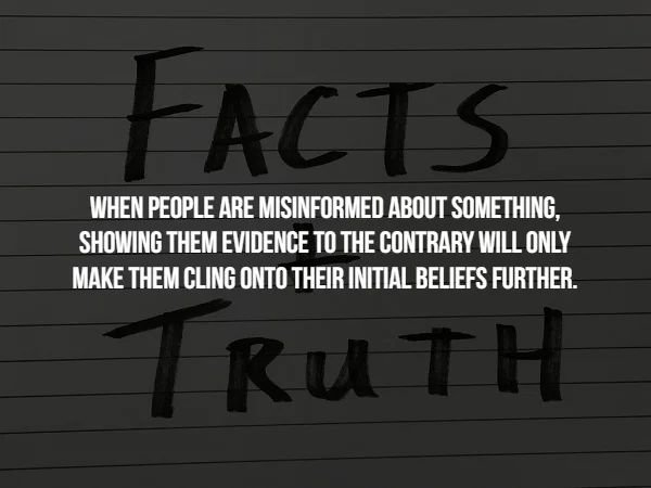 17 Creepy Fact to Chill You to the Bone.