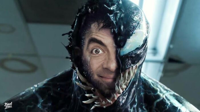 venom we are venom