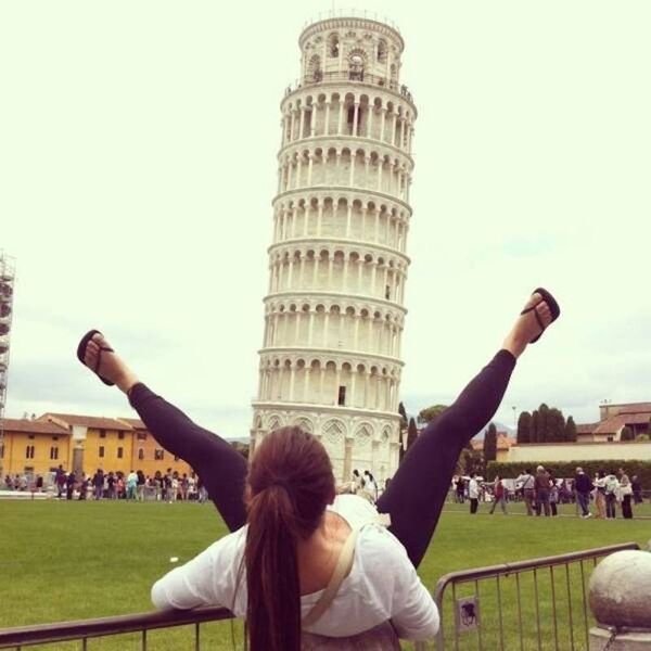 piazza dei miracoli