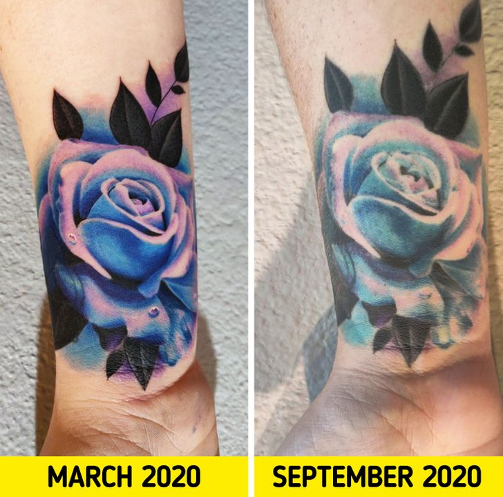 cover up tattoos on my wrist -