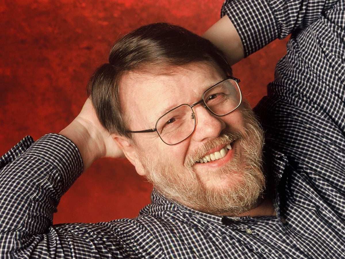 In 1971, the first email was sent by US programmer and inventor of the email system, Ray Tomlinson. Ray says he doesn’t remember what he wrote.