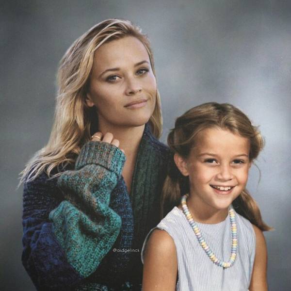 Reese Witherspoon