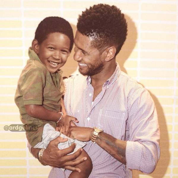 Usher