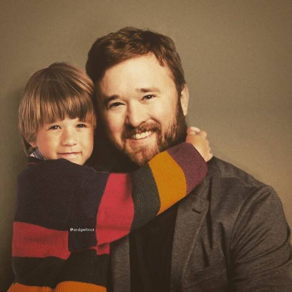 Haley Joel Osment