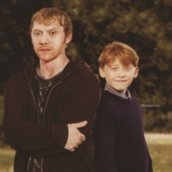 Rupert Grint