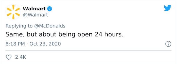 McDonalds Social Media Handler Cries Out For Help.