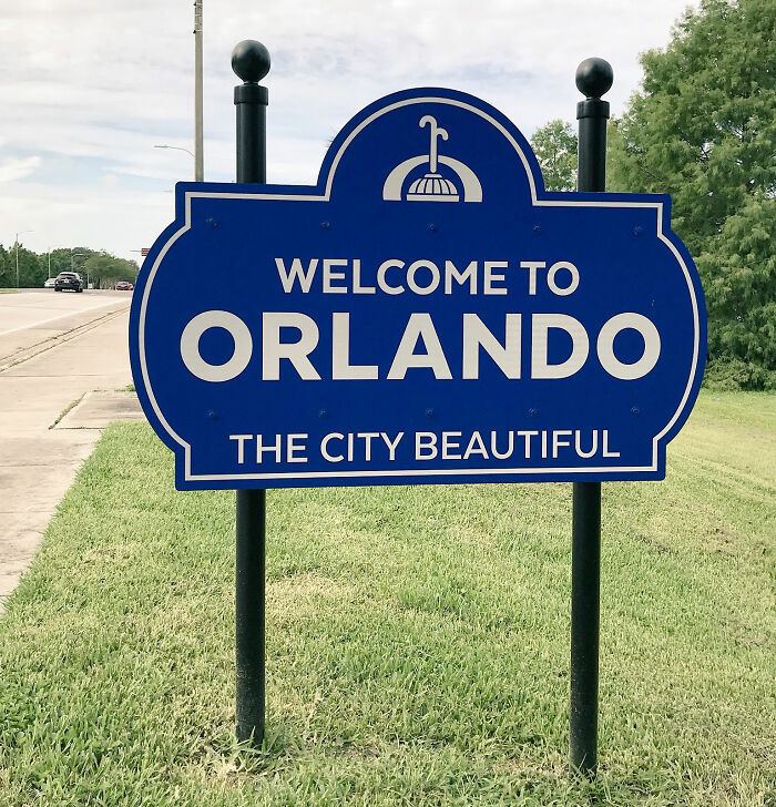 He didn't show up the first day, second day, or third day.

I had to work a double shift for three days straight. Not fun. I answered the phone when he finally 'called in' on the fourth day.

He said, "I'm going to be honest with you, I've been in Orlando. My parents paid for a small vacation as a reward for getting the job. Would it be okay to start next week instead of this week?"