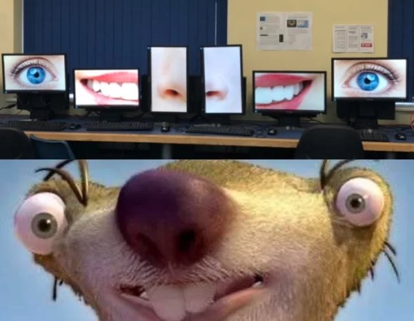 sid from ice age