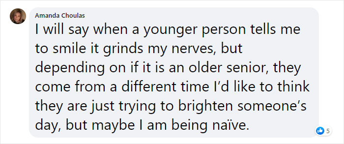 Man Gets Frustrated After Watching Other Men Catcall a Woman.