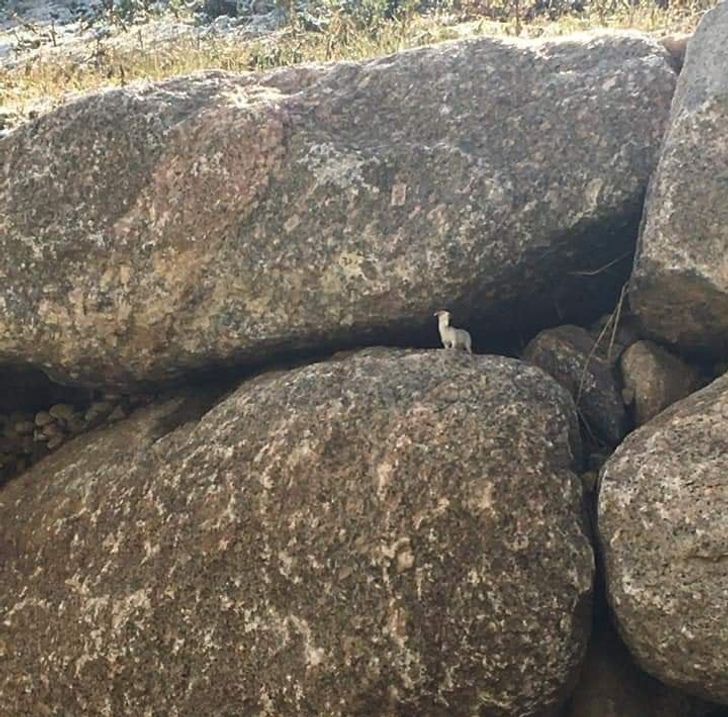 fascinating photos - boulder