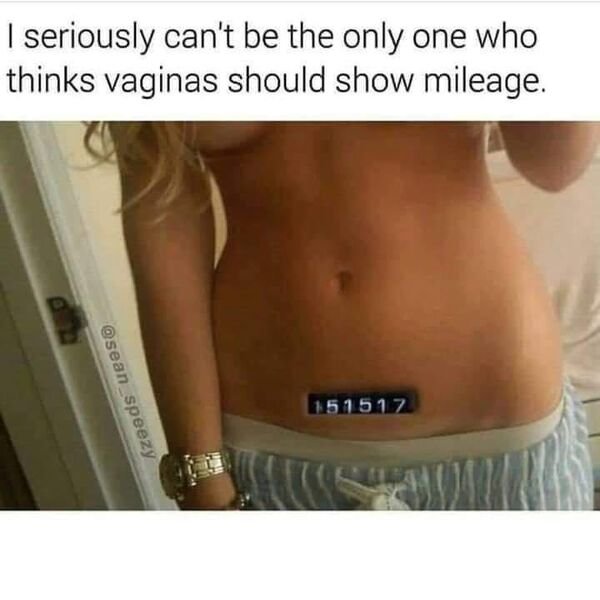 45 Sex Memes For Dirty Minds.