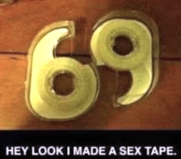 45 Sex Memes For Dirty Minds.